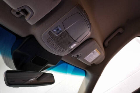 2019 Lincoln Nautilus Select