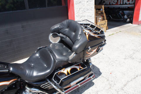 2000 Harley-Davidson Electra Glide Ultra Classic