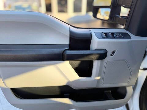 2020 Ford F-350 Super Duty XL