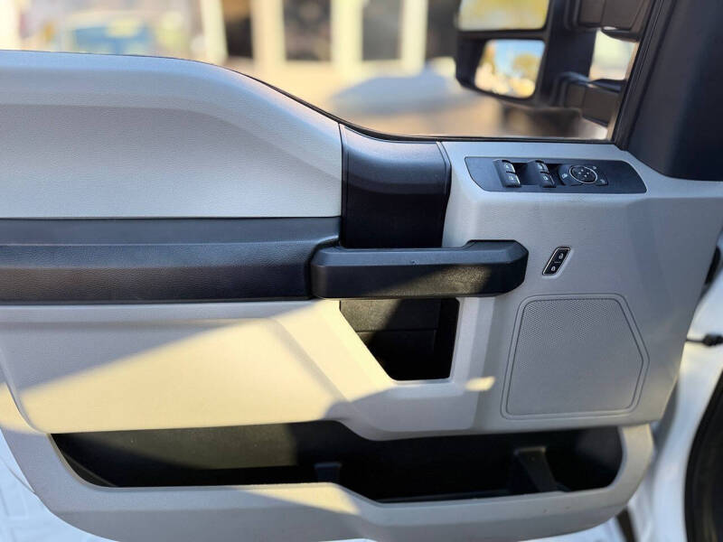 2020 Ford F-350 Super Duty XL