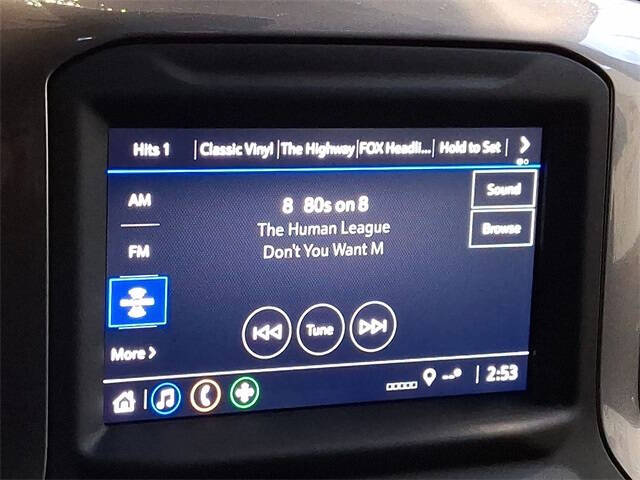 2024 GMC Sierra 3500HD