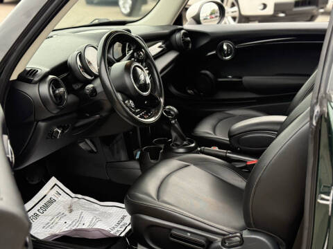 2019 MINI Hardtop 2 Door Cooper