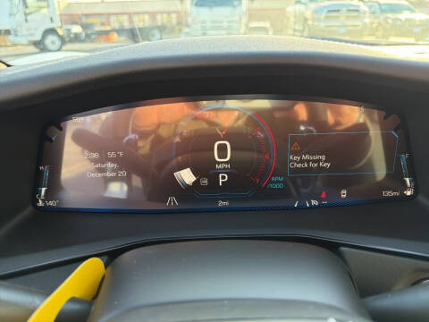 2026 Chevrolet Corvette Stingray