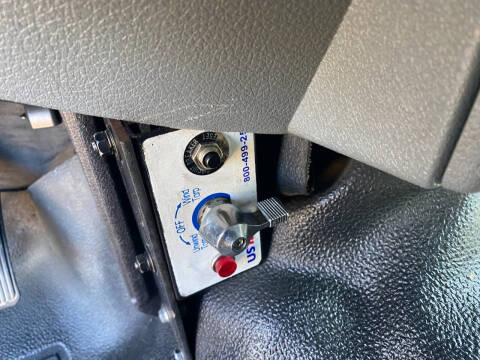 2012 Ford F-450 Super Duty