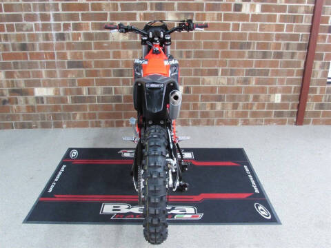 2026 Beta 300 Xtrainer