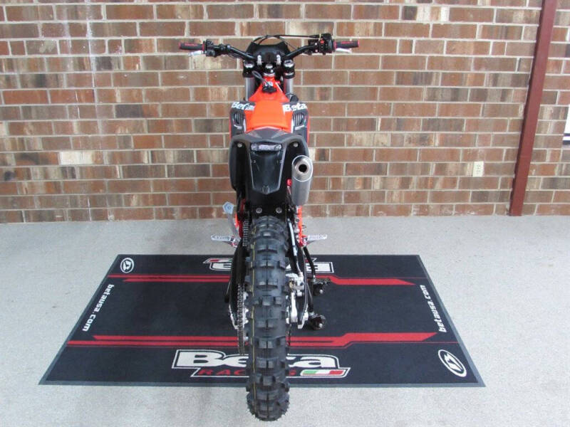 2026 Beta 300 Xtrainer