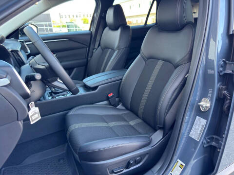 2025 Mazda CX-50 2.5 S Premium