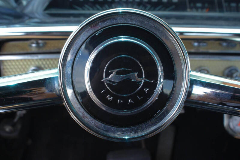 1964 Chevrolet Impala
