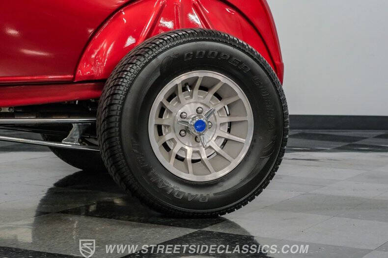 1929 Ford Model A