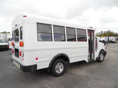 2019 Chevrolet Express