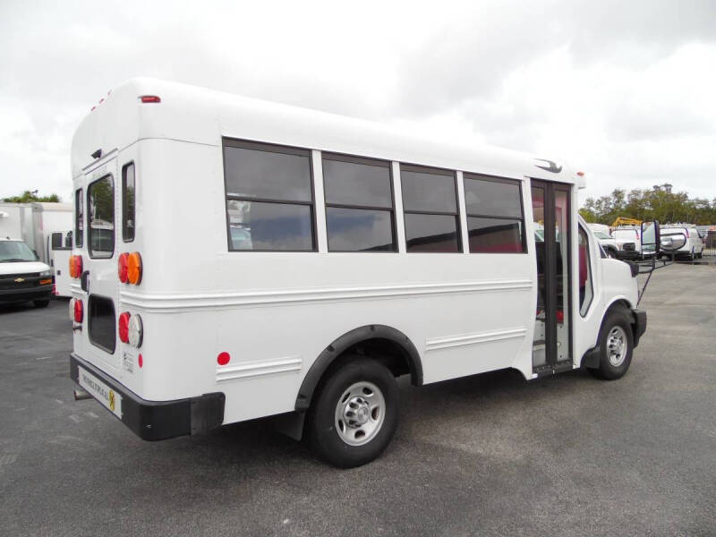 2019 Chevrolet Express