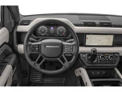 2024 Land Rover Defender 110 P400 X