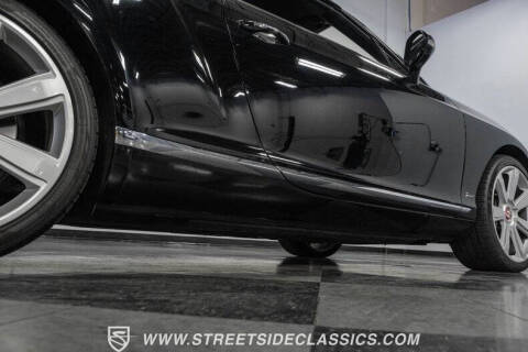 2014 Bentley Continental GT V8