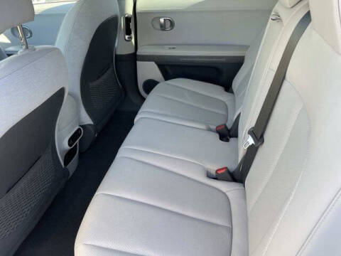 2023 Hyundai Ioniq 5 SEL