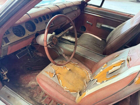 1970 Dodge Coronet