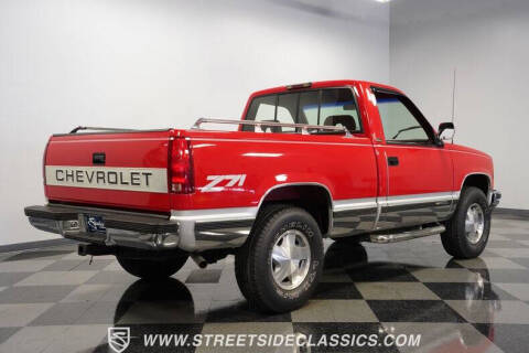 1994 Chevrolet C/K 1500 Series