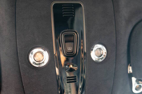 2021 Aston Martin DBX