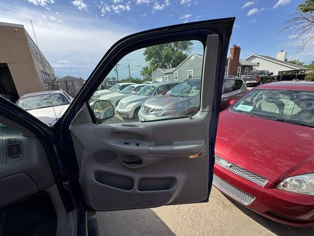1997 Ford F-150