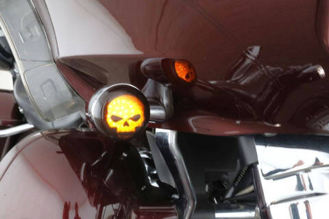 2018 Harley-Davidson Road Glide