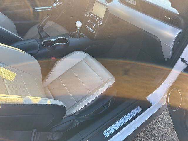 2015 Ford Mustang GT