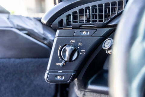 1993 Chevrolet Corvette