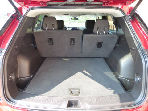 2019 Chevrolet Blazer LT