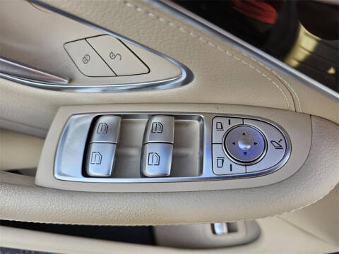 2023 Mercedes-Benz C-Class C 300 4MATIC