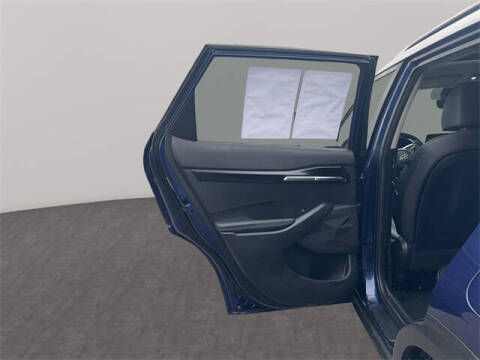 2021 Kia Seltos EX