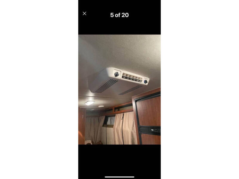 2013 Jayco Jay Feather Ultra Lite