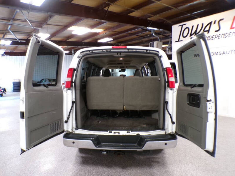 2019 Chevrolet Express LT 3500