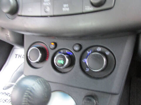 2012 Mitsubishi Eclipse SE