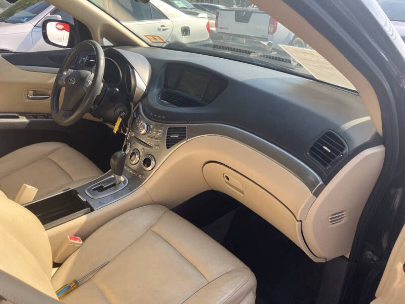 2007 Subaru B9 Tribeca Ltd. 5-Pass.