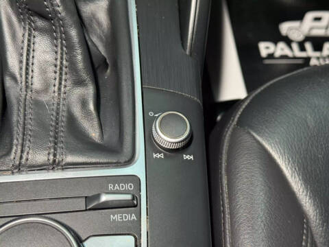 2019 Audi A3 Premium 40 TFSI