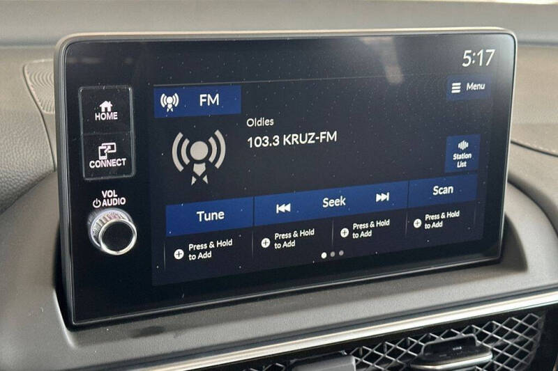 2026 Acura ADX