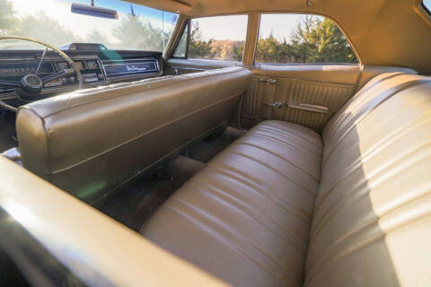 1966 Pontiac Executive