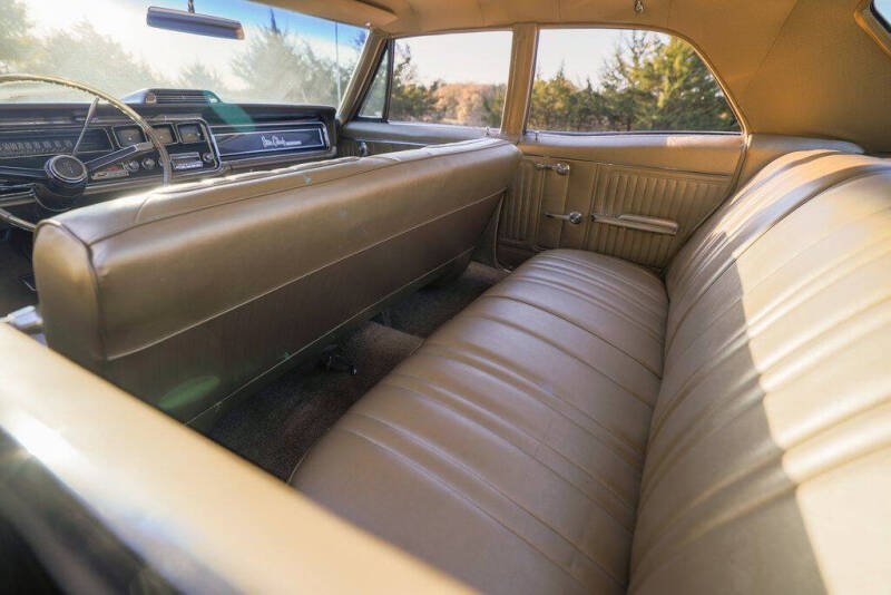 1966 Pontiac Executive