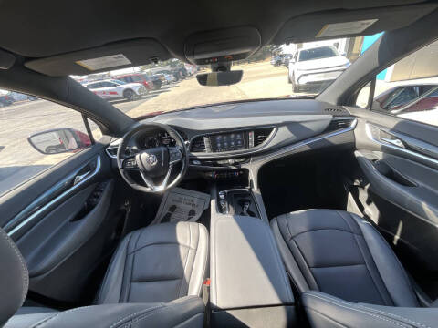 2024 Buick Enclave Premium