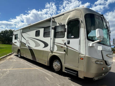 2005 Freightliner XCS Chassis