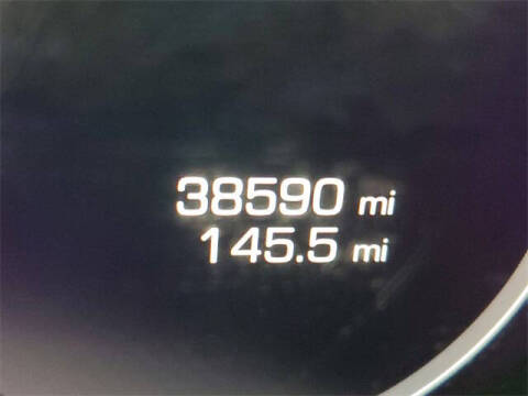 2021 Porsche Cayenne