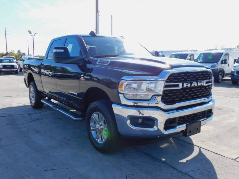 2023 RAM 2500 for sale at Truck Town USA in Fort Pierce FL