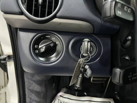 2008 Porsche Boxster