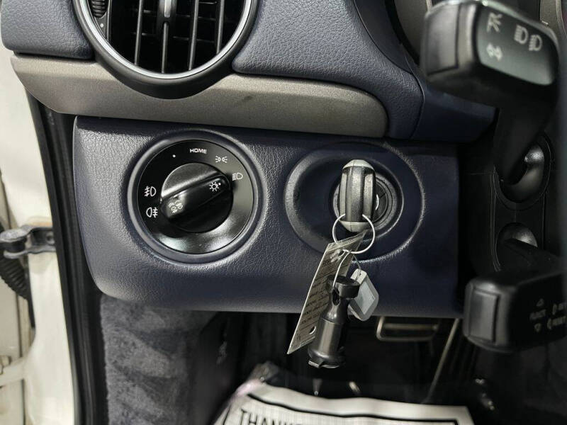 2008 Porsche Boxster