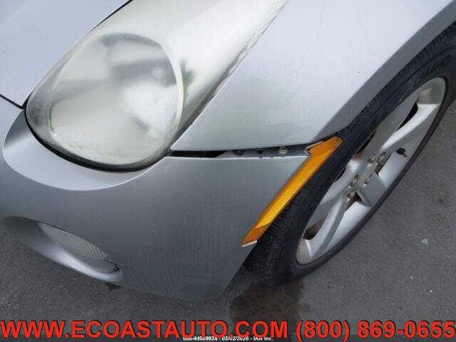 2006 Pontiac Solstice