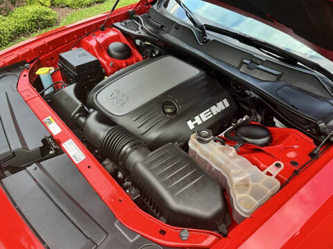 2014 Dodge Challenger
