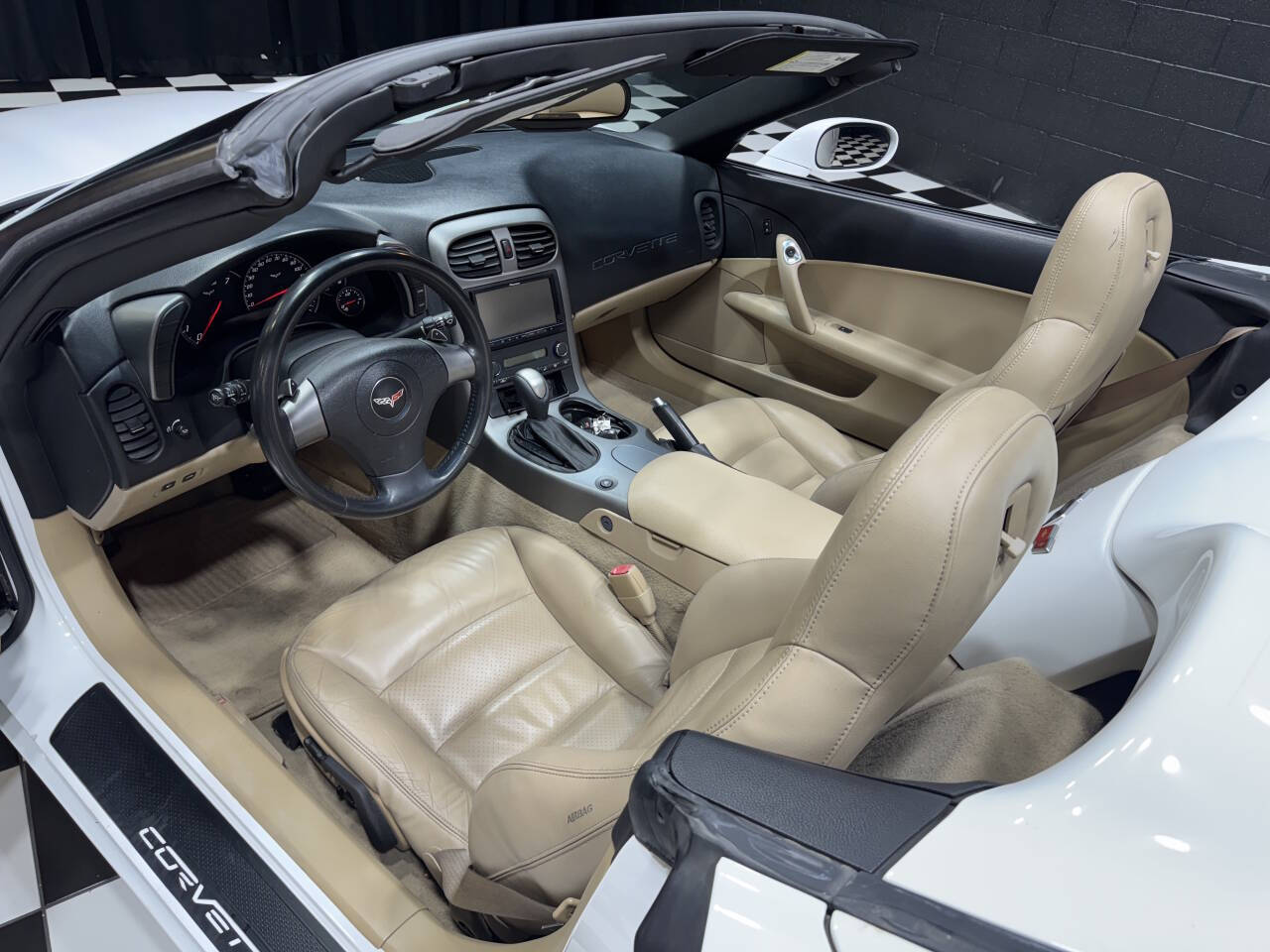 2006 Chevrolet Corvette 4