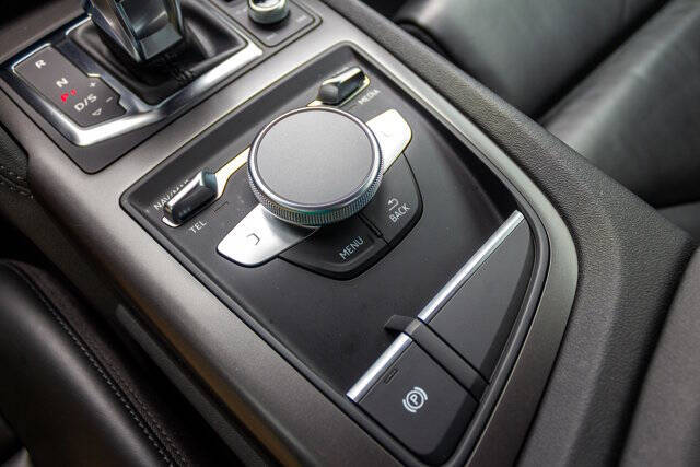 2018 Audi R8 23