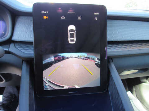 2022 Polestar 2 Long Range Dual Motor