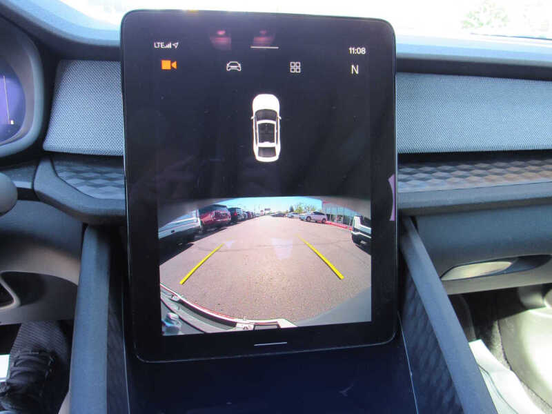 2022 Polestar 2 Long Range Dual Motor