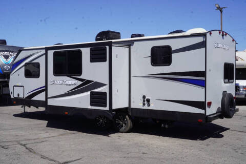 2021 Cruiser RV shadow  Cruiser