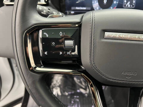 2024 Land Rover Range Rover Velar P250 S